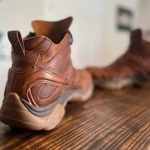 Men’s size 11 Merrell Moab 2 Decon Mid
Color: Amber Ale Merrell | Shoes | Mens Size 1 Merrell Moab 2 Decon Midcolor  main image 3